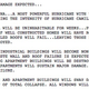 Illustration for article titled The National Weather Service Will Only Use its FAMOUS ALL CAPS FORECASTS for Emergencies